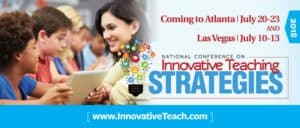 Read more about the article Look Who’s Added to the Innovative Teaching Strategies Lineup!