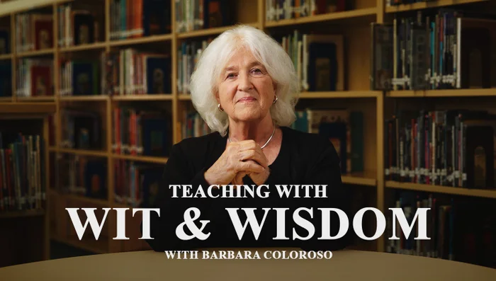 Teaching with Wit & Wisdom