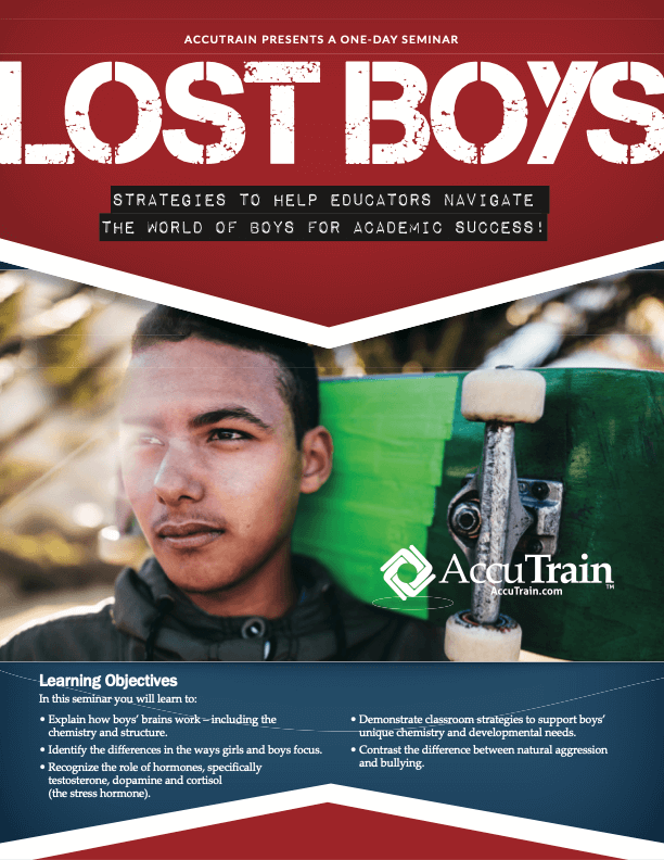 Lost-Boys-On-Site-Training