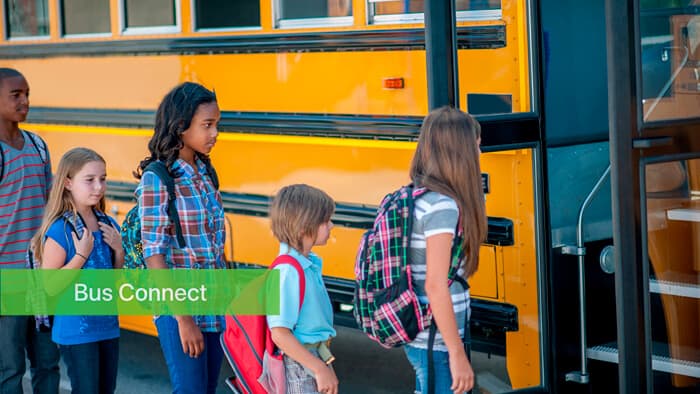 Bus Connect AccuEd Online PD for Schools