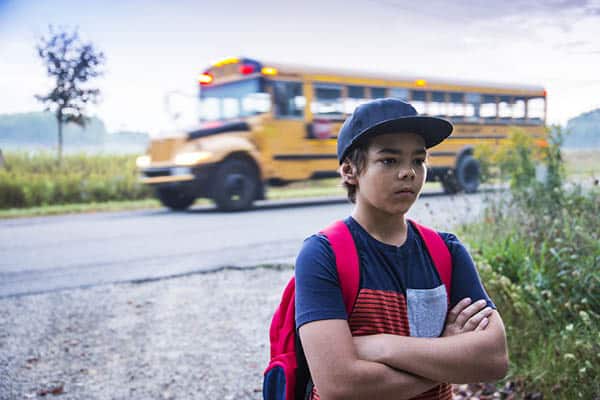 Detroit Schools' Multilayered Effort to Reduce Absenteeism