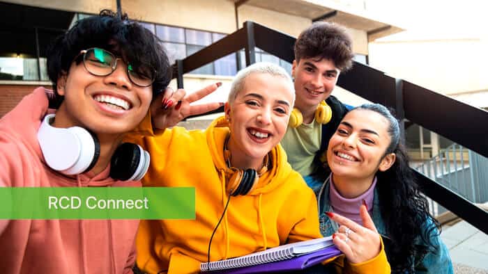 RCD Connect AccuEd Online PD for Schools