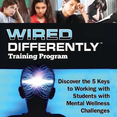 Wired Differently K12 Schools Brochure