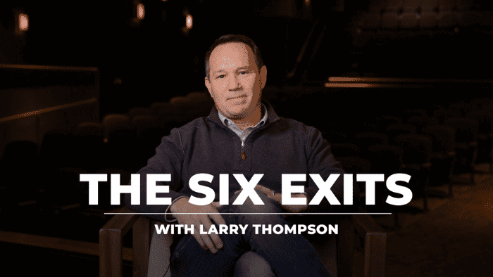 The Six Exits off the Road to Responsibility