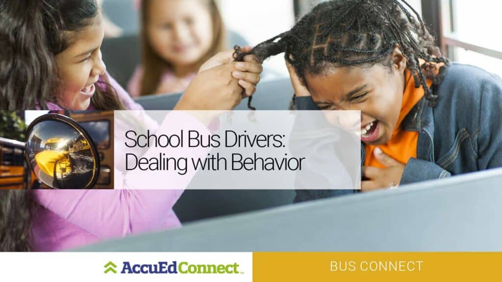 School_Bus_Drivers_Dealing_With_Behavior
