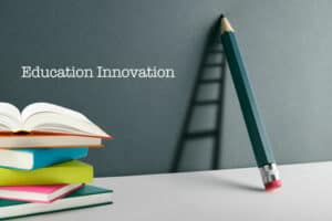 A Strategic Plan for Innovation