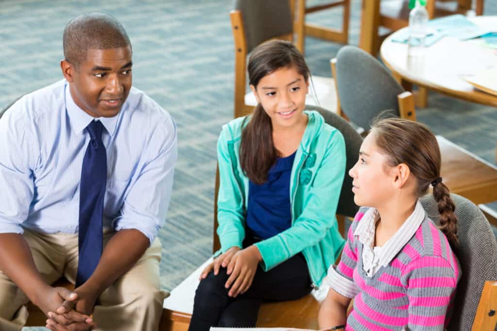 Addressing Misconceptions About Social-Emotional Learning