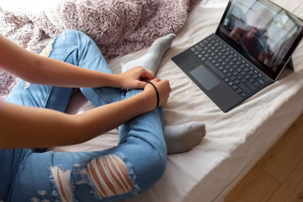 NYC Launches Free Online Therapy for Teens