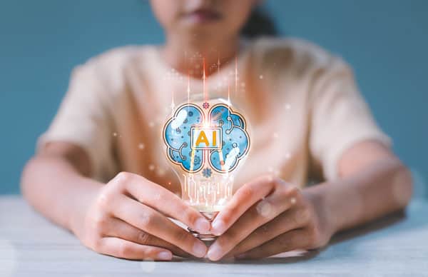 Ways AI Tech Can Help in the Classroom