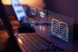 K 12 Tech Innovation Drives Paradigm Shift in Education