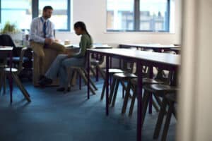 Indiana Confronts Extreme Chronic Absenteeism
