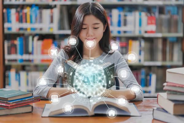 Strategies to teach and assess learning in the age of AI