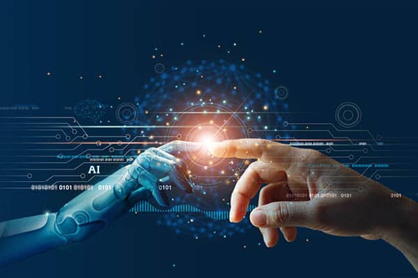 Leaning into AI: Engage with Experts to Understand the Technology