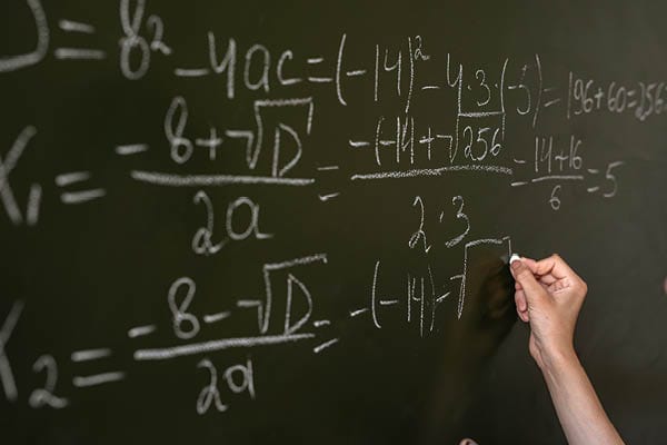 What Math Knowledge Do High Schoolers Really Need?