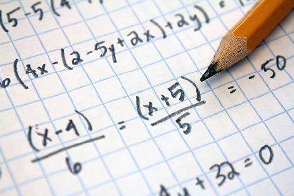 When Should Teaching Algebra Begin?