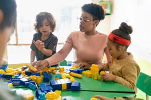 How “Play Theory” Intertwines with Learning