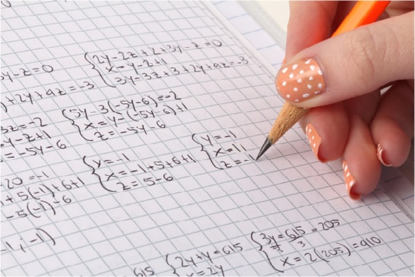 National Survey: Many Eighth Graders Can’t Take Algebra