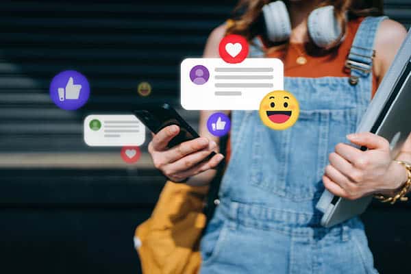 How to Apply SEL to Social Media Use