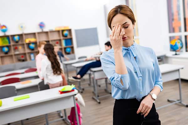How to Enact Better Classroom Management Changes Now