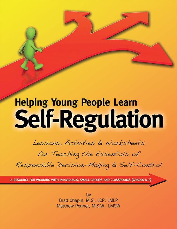 Helping Young People Learn Self Regulation