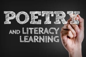 How to Use Poetry to Engage Students in Literacy Learning