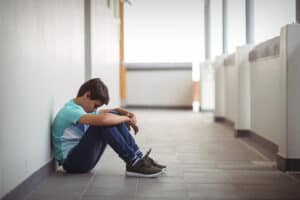 Identify Struggling Middle School Students to Prevent High School Drop-Outs