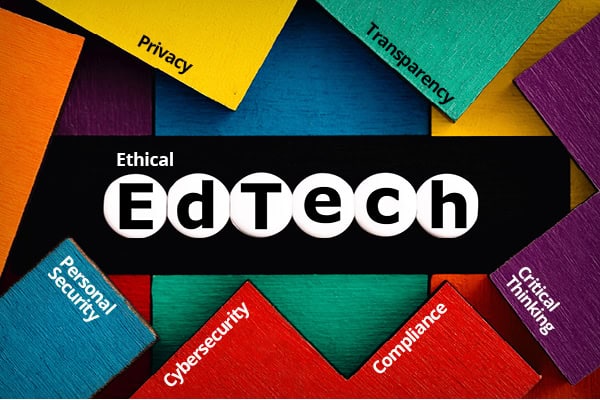 How to Teach Ethical Edtech for Future Innovators