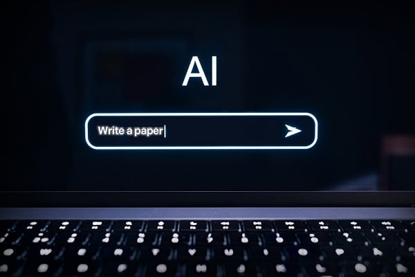 How to Combat Abuses of AI in Student Writing