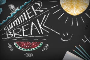 Traditional Summer Breaks Are a Barrier to Year-Round Schooling