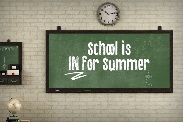 How to Avoid Summer School’s “Bad Rap”