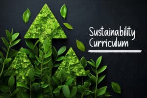 Facing the Challenges of Teaching Sustainability in Schools