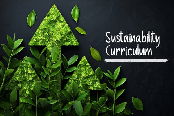 Facing the Challenges of Teaching Sustainability in Schools