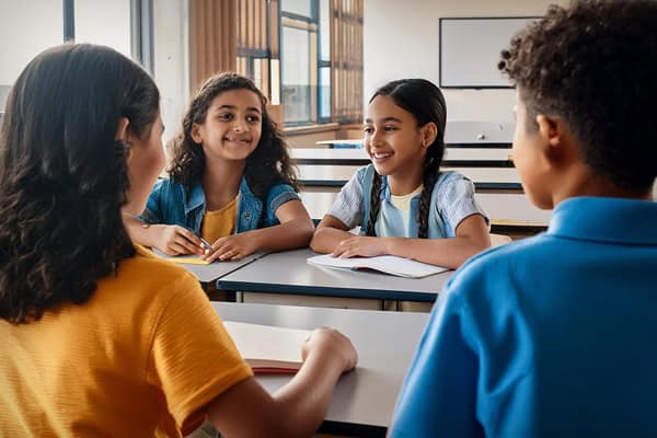 Build Student Connections to Improve Attendance, Behavior – Even Long-Term Health