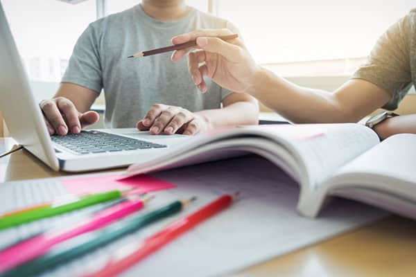 How to Deliver High-Impact Tutoring