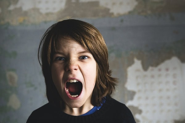 How to Confront Pre-COVID Levels of Verbal & Physical Aggression