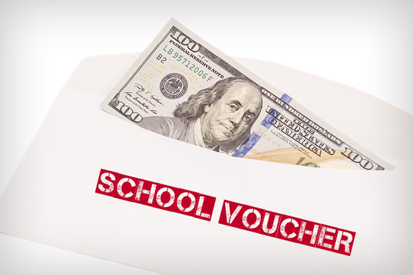 Participation in Voucher-Like Education Choice Programs Soars in Indiana