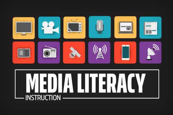 Teens Want More Media Literacy Instruction