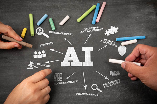 Early Adopters of AI Can Help K-12 Schools Nationwide