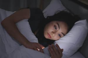 Encourage Good Sleep Habits for Students