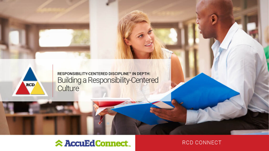 AccuEdConnec RCDConnect Covers BuildingRCD