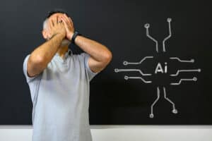 Use AI Thoughtfully to Alleviate Burnout