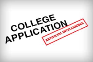 How to Use AI to Help Students Apply to College