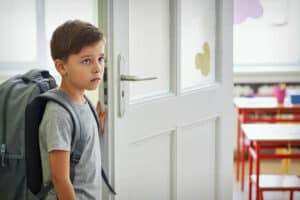 Pediatricians: Severe Discipline Can Harm Students’ Mental & Physical Health