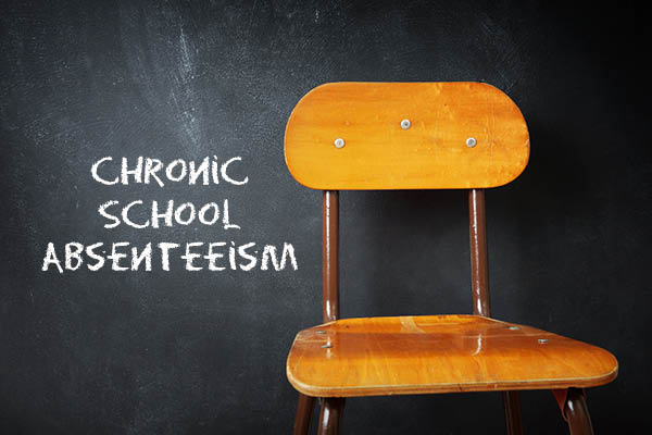 7 Strategies to Fix Chronic School Absenteeism