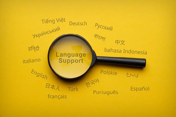 How to Support Language-Diverse Classrooms