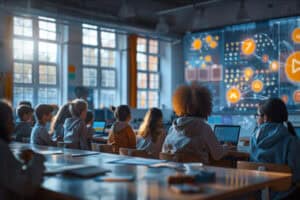 How to Research and Evaluate AI Programs for the Classroom