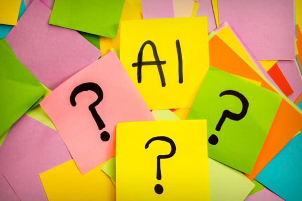 How to Develop Artificial Intelligence Literacy Skills