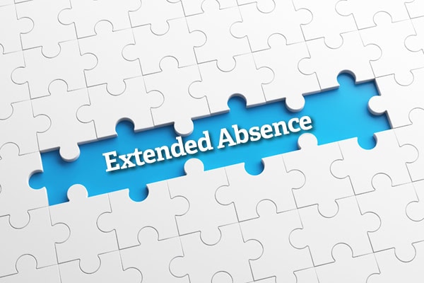 How to Use Curriculum to Help Students after Extended Absences