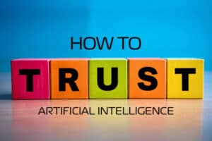 5 Principles to Build Trust in Generative AI for K-12 Education