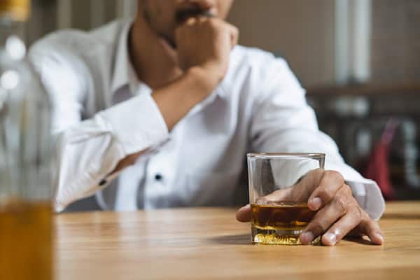 Stressed-Out Teachers Take Note: New Health Warnings Issued about Alcohol Abuse